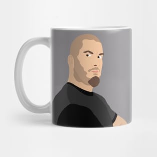 Phil Anselmo Mug